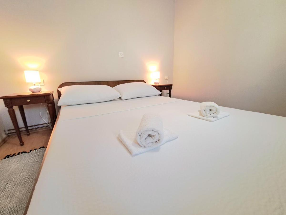 Apartman Lara Rijeka Exterior photo